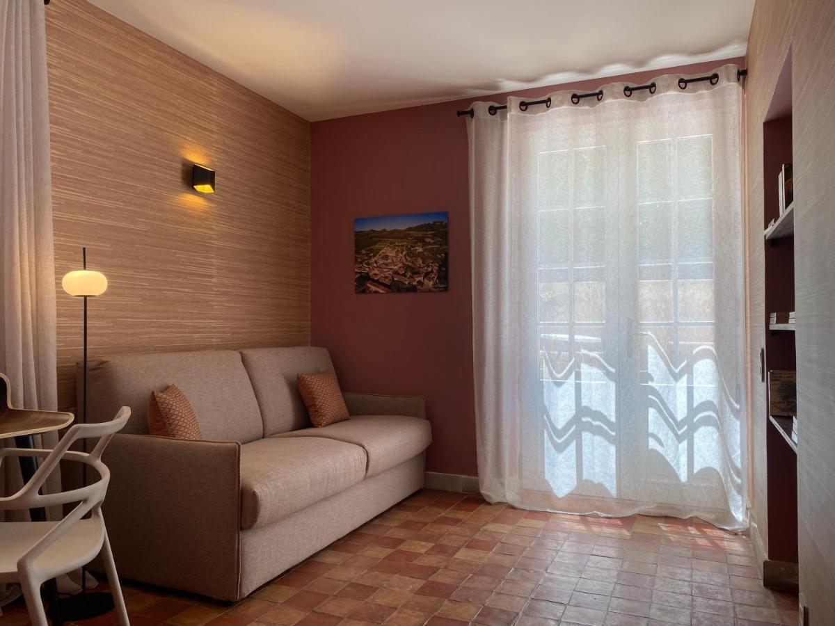 Villa Sainte Anne Gigondas Extérieur photo